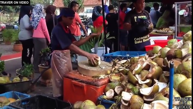 World's Fastest Everything 2016 _ Fast Workers 2016 _ People are Awesome