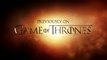 Game Of Thrones S5: E#4 Recap (hbo)