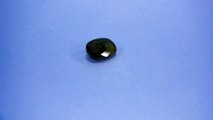 C11 N Yellow Sapphire Pukhraj Gemstone 4.62 crt