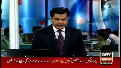 Routes from Liaquat Ali Khan Chowk to Jinnah Ground sealed