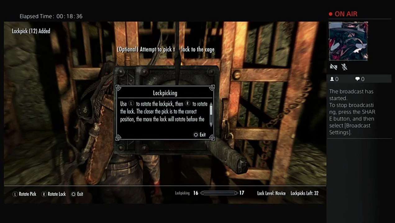 Join the skyrim talk^-^