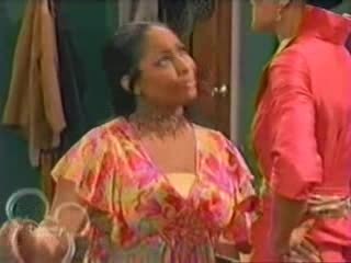 That's So Raven - S 4 E 5 - Adventures In Boss Sitting