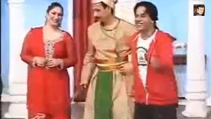 Funny Pakistani Clips Punjabi Stage Drama video New Funny Clips Pakistani