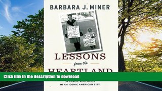 Pre Order Lessons from the Heartland: A Turbulent Half-Century of Public Education in an Iconic