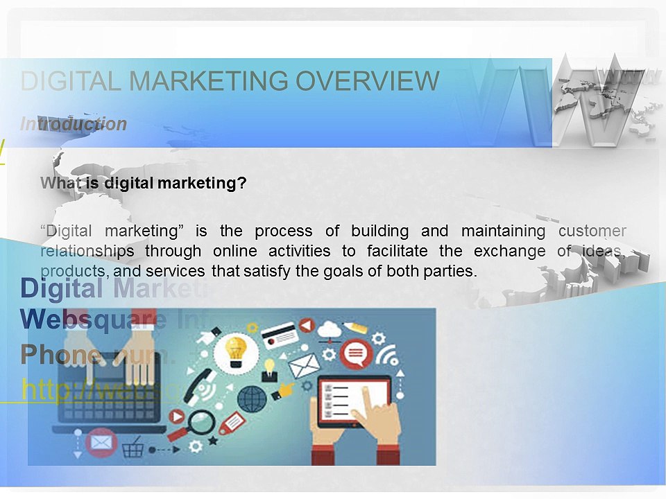 top digital marketing companies  in USA