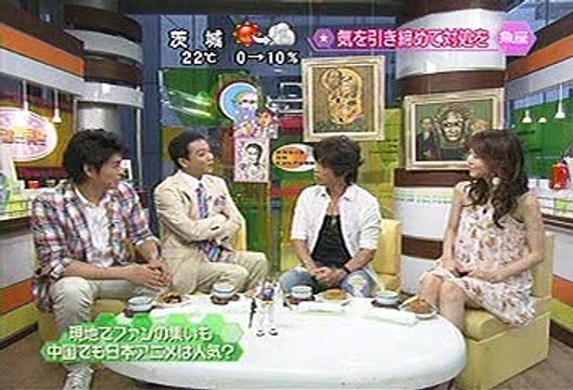 [2000年代バラエティ傑作シリーズ] ラジかる（2008年6月17日 ＯＡ）