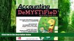 Online Leita Hart Accounting DeMYSTiFieD, 2nd Edition Audiobook Epub