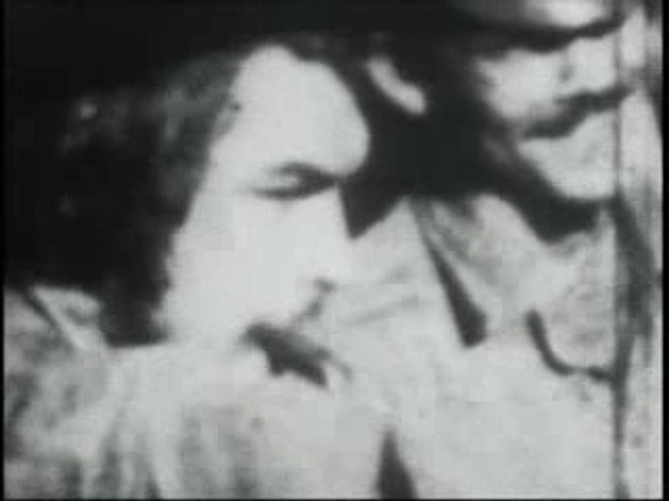 Natalie Cardone - Hasta siempre comandante