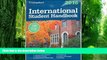 Best Price International Student Handbook 2016 (College Board International Student Handbook) The
