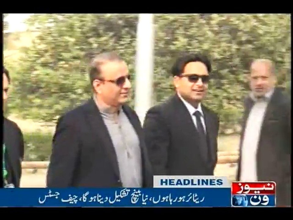 NewsONE Headlines 11AM, 9-Dec-2016