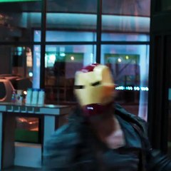 Spiderman Homecoming Trailer - Tom Holland