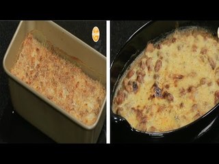 فول بالبشاميل - ام علي | مطبخ 101 حلقة كاملة