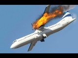 PAK PIA LIVE PLANE CRASHED 7/12/2016---How pilot saved the residential area