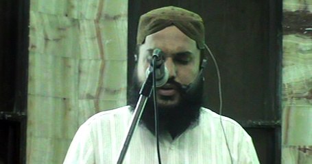 Waleed Raza Qadri, Naat 2, 8th Rabi ul Awwal