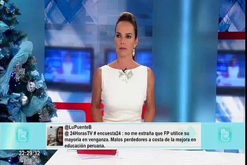 Comerciante recupera 25 mil soles que perdió en Mercado de Productores