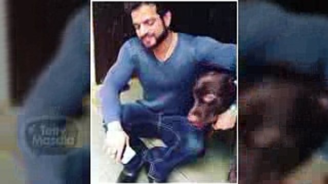 Ankita Bhargava Adorable Video For Karan Patel - Ye Hai Mohabbatein