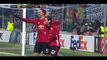 Europa League | Zorya 0-2 Manchester United | Video bola, berita bola, cuplikan gol