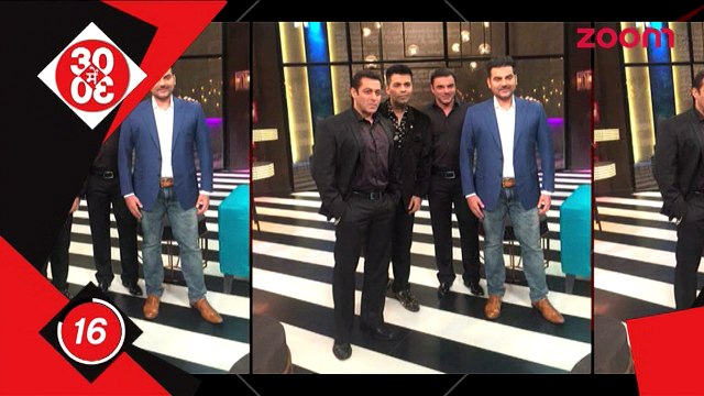Salman Khan Still Keeps His Stand On His Virginity, Shah Rukh's Special Stratergy To Promote Raees