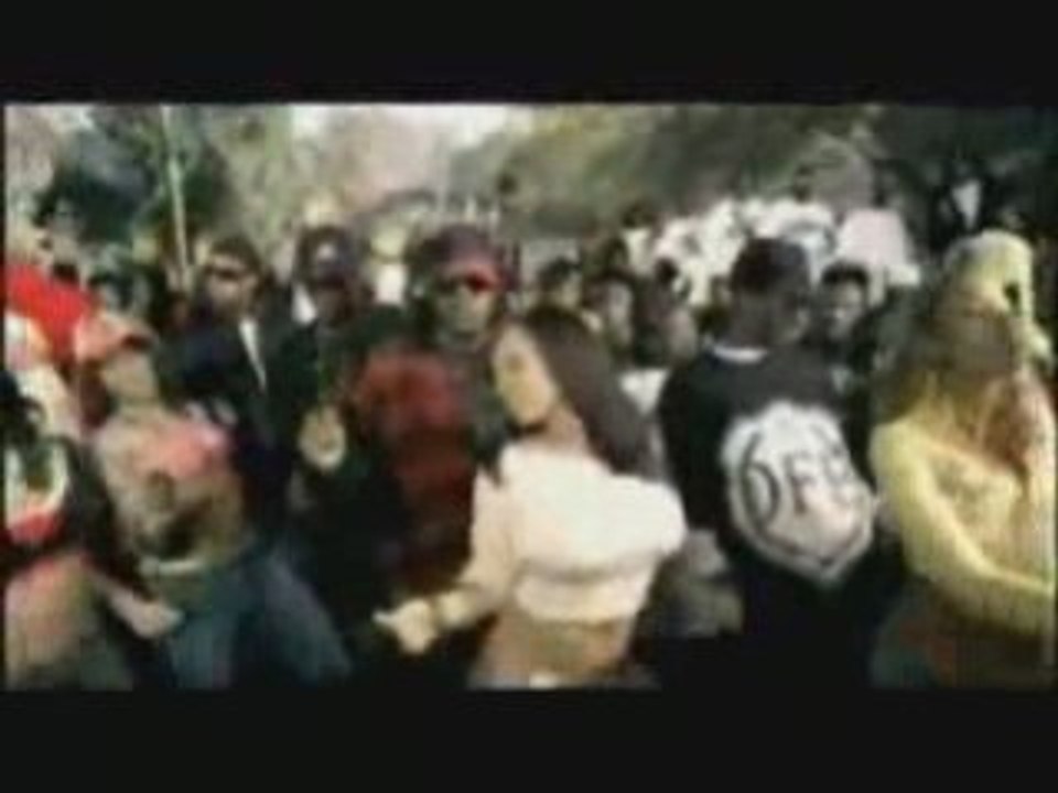 DFB - Lean wit it Rock wit it (Remix by Uzi1380)