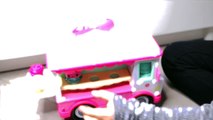 Num Noms - Jen fait son premier Gloss avec le Bus Num Noms 04