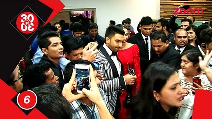 Ranveer & Deepika Miss Manish Malhotra's Bash For Work, Parineeti Upset With Alia's Cast In Aashiqui 3