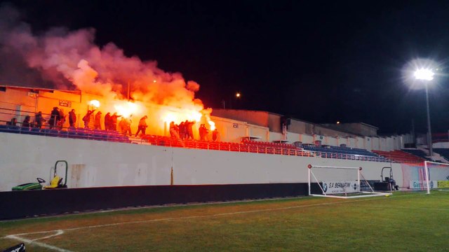 Inside GFCA : rencontre avec les supporters
