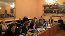 Conseil municipal d'Auxerre : le débat d'orientation budgétaire 2017