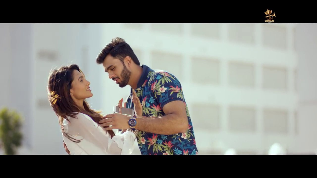 JATT DA BLOOD | MANKIRT AULAKH | OFFICIAL VIDEO | FEAT PARMISH VERMA | NEW SONG 2016 | CROWN RECORDS