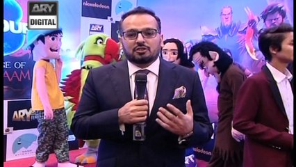 Watch Good Morning Pakistan on Ary Digital in High Quality 9th December 2016