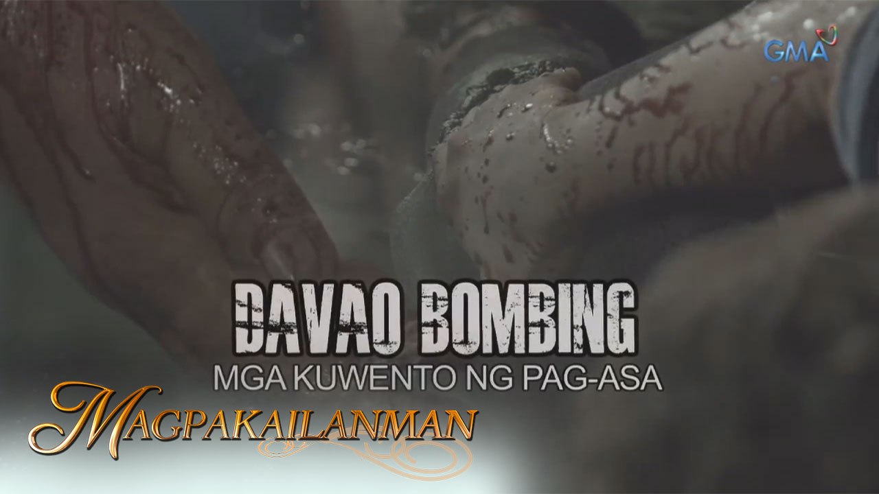 Magpakailanman Teaser Ep. 209: "Davao Bombing: Mga Kuwento ng Pag-asa"
