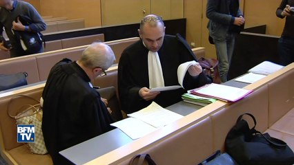 Un couple condamné pour s'être fait passer pour des victimes des attentats de Paris