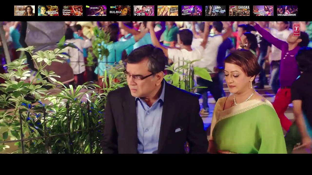 Best Item Songs of Bollywood 2016