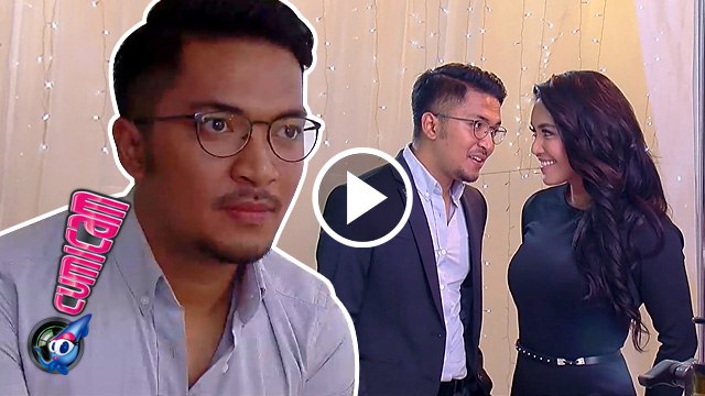 Denada dan Ihsan Umumkan Rencana Menikah? - Cumicam 08 Desember 2016