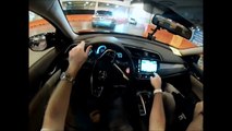 (GoPro Test Drive) 2016 Honda Civic Touring 1.5T - The Fun Factor  part 3