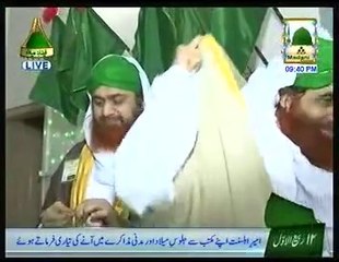 Marhaba Marhaba Marhaba Makki Madani