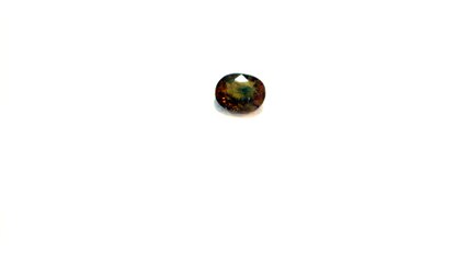 C16 N Yellow Sapphire Pukhraj Stone 4.88 crt