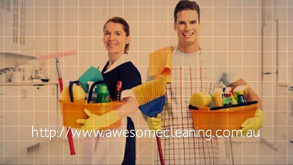 Bond Cleaning Service in Melbourne