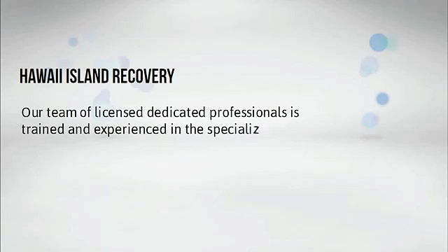 Island Rehab