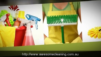 Vacate Cleaning Service in Melbourne