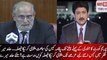 Hamid Mir analysis on today Panama case hearing