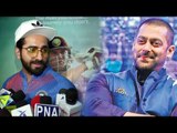 Ayushmann Khurrana Supports Salman Khan's Comment That Pakistani Actors Are Not Terrorists