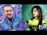 Kriti Sannon Supports Salman Khan's Comment On Pakistani Actors