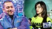 Kriti Sannon Supports Salman Khan's Comment On Pakistani Actors