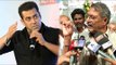 ANGRY Salman Khan On Nana Patekar's INSULT To His Pakistani Actors Are Not Terrorists Comment