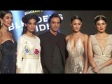 UNCUT - Arjun Rampal At The Preview Of 'Reflection Of Style' By Blenders Pride Fashion Tour