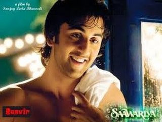 Bollywood Actor Ranbir Kapoor ready for FRONTAL NUDITY