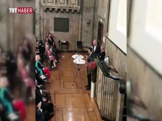Can Dündar'a 'vatan haini' tepkisi