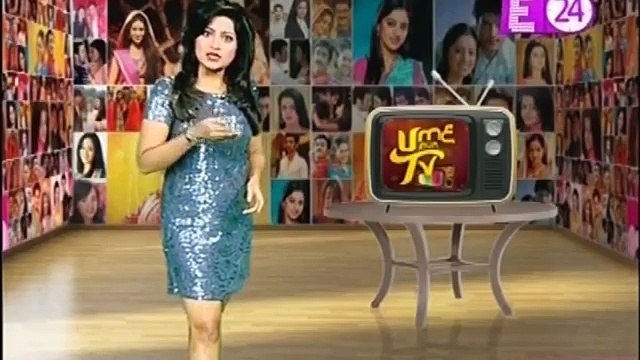 TANU KE SATH HUA HAADSA Kasam Tere Pyaar Ki 8 December 2016 News