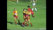 20.08.1989 - 1988-1989 Turkish Chancellor Cup Galatasaray 2-3 Fenerbahçe (After Extra Time)