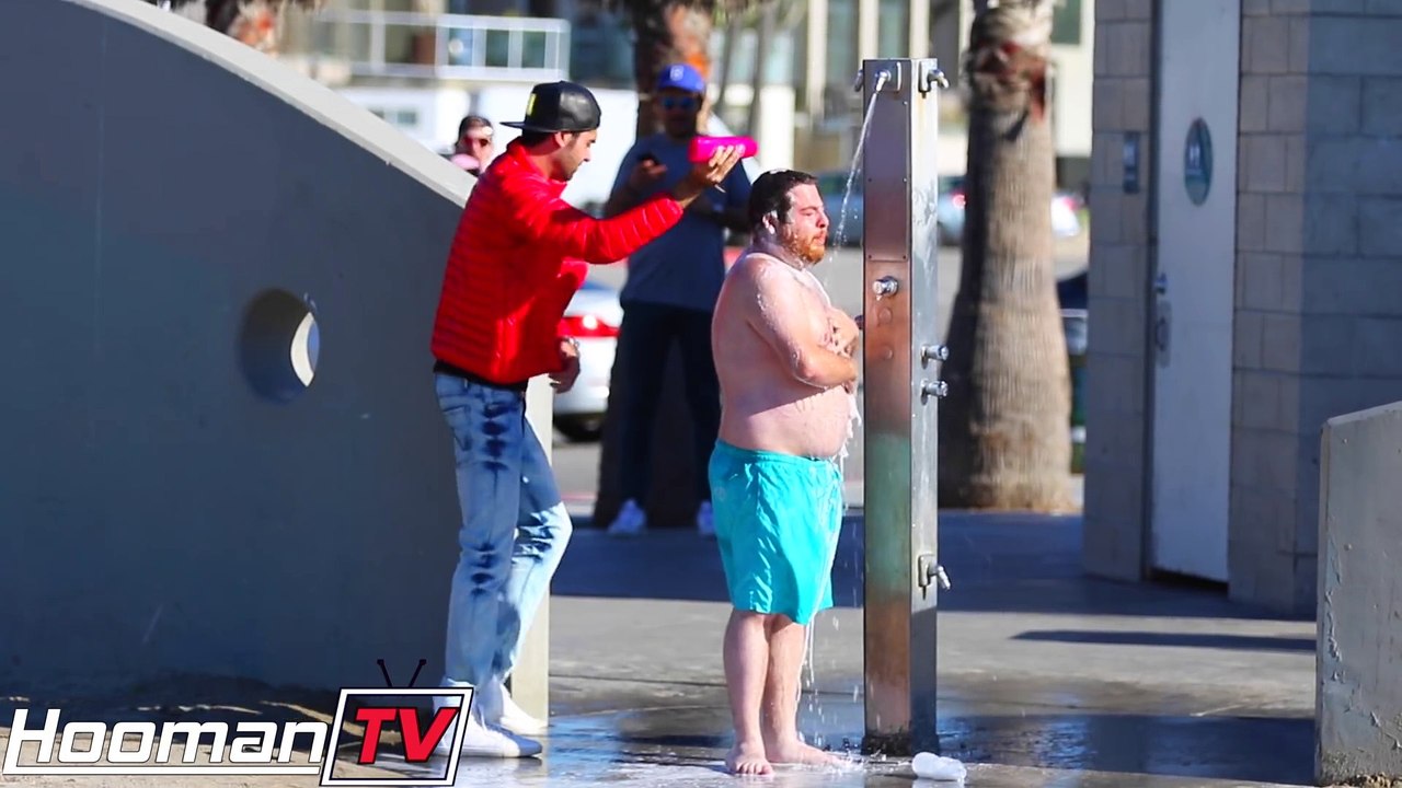 SHAMPOO PRANK PART 3! rewind TV